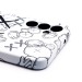 Чехол-накладка Luxo Creative для "Samsung Galaxy A14 4G" (090) (white) (225950)#1997141