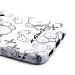 Чехол-накладка Luxo Creative для "Samsung Galaxy A14 4G" (090) (white) (225950)#1997142