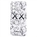 Чехол-накладка Luxo Creative для "Samsung Galaxy A54" (090) (white) (225928)#1993080
