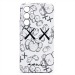 Чехол-накладка Luxo Creative для "Samsung Galaxy A54" (090) (white) (225928)#1993079