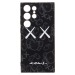 Чехол-накладка Luxo Creative для "Samsung Galaxy S23 Ultra" (089) (black) (225993)#1993098