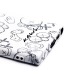 Чехол-накладка Luxo Creative для "Samsung Galaxy S23 Ultra" (090) (white) (225994)#1993102