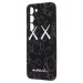 Чехол-накладка Luxo Creative для "Samsung Galaxy S23" (089) (black) (226015)#1986797