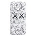 Чехол-накладка Luxo Creative для "Xiaomi Redmi 10C" (090) (white) (226060)#1978046
