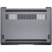 Корпус для ноутбука Huawei MateBook 13 HNL-WFP9 (2020) нижняя часть серая#1970577