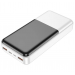 Внешний аккумулятор Hoco J108A Universe 22.5W 20000mAh (white)(225012)#1971142
