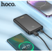 Внешний аккумулятор Hoco Q21 Great 22.5W 10000mAh (black)(225368)#1971065