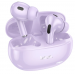 Беспроводные Bluetooth-наушники Hoco TWS EW60 Norman (purple) (225419)#1971302