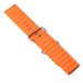 Ремешок - WB35 20 мм универсальный Ocean Band (orange) (227530)#1971247