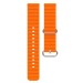 Ремешок - WB35 20 мм универсальный Ocean Band (orange) (227530)#2004017