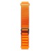 Ремешок - WB36 20 мм универсальный Loop (orange) (227542)#2003973