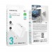 Адаптер Сетевой Borofone BN11 Imperial PD GaN 2Type-C/USB 100W (white) (225518)#1970960