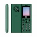 Мобильный телефон BQ 1858 Barrel Green+Black#1972441
