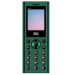 Мобильный телефон BQ 1858 Barrel Green+Black#1972456