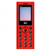 Мобильный телефон BQ 1858 Barrel Red+Black#1972468