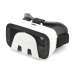 Очки виртуальной реальности VR Shinecon 02 3D (повр. уп.) (white) (223086)#1973157