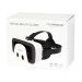 Очки виртуальной реальности VR Shinecon 02 3D (повр. уп.) (white) (223086)#1973160