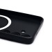 Чехол-накладка - SM020 Matte SafeMag для "Samsung Galaxy S24" (black) (228113)#1981491