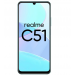 Смартфон Realme C51 4 + 64 ГБ зеленый#1973434