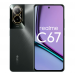 Смартфон Realme C67 6 + 128 ГБ черный камень#1973614
