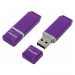 Флеш-накопитель USB 32GB Smart Buy Quartz фиолетовый#711143