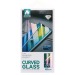 Защитное стекло Full Screen Activ Clean Line 3D для "Huawei Nova 12 Pro" (black) (227758)#1979078