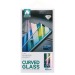 Защитное стекло Full Screen Activ Clean Line 3D для "Huawei Nova 12 Ultra" (black) (227741)#1979080