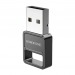 Bluetooth - адаптер BOROFONE DH8 (черный)#2102519