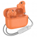 Беспроводные наушники TWS HOCO EQ9 (оранжевый)#1974516