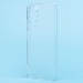 Чехол-накладка Activ ASC-101 Puffy 0.9мм для "Realme C67 4G" (transparent) (227621)#1976754