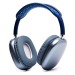 Bluetooth-наушники полноразмерные - AirPods Max (C) (повр.уп) (blue) (228509)#1974881