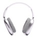 Bluetooth-наушники полноразмерные - AirPods Max (C) (повр. уп.) (white) (228510)#1974889