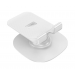 Держатель настольный Hoco HD6 (повр. уп.) (white) (228484)#1974856