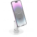 Держатель настольный Hoco HD6 (повр. уп.) (white) (228484)#1974857