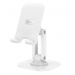 Держатель настольный Hoco HD6 (повр. уп.) (white) (228484)#1974858