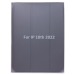 Чехол для планшета - TC003 Apple iPad 10 10.9 (2022) (gray) (221883)#1985563