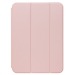 Чехол для планшета - TC003 Apple iPad 10 10.9 (2022) (sand pink) (221877)#1985578