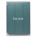 Чехол для планшета - TC003 Apple iPad mini 8.3 (2021) (pine green) (221910)#1985596