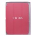 Чехол для планшета - TC003 Apple iPad mini 8.3 (2021) (red) (221906)#1985600