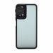 Чехол Protect Camera для Xiaomi Redmi A1+/A2+/Poco C51 (003) черный#1975092