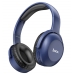 Bluetooth-наушники полноразмерные Hoco W33 (повр. уп) (blue) (228515)#1975277