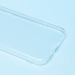 Чехол-накладка - Ultra Slim для "Huawei Nova 12 Lite" (прозрачный) (227782)#2079797