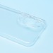 Чехол-накладка - Ultra Slim для "Huawei Nova 12 Lite" (прозрачный) (227782)#2079798