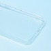 Чехол-накладка - Ultra Slim для "Samsung Galaxy A35" (прозрачный) (228318)#2080110
