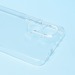 Чехол-накладка - Ultra Slim для "Xiaomi Redmi Note 13 4G Global" (прозрачный) (228006)#2084459