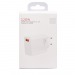 Адаптер Сетевой ORG Xiaomi [BHR6034EU] USB 120W (C) (white) (221959)#2034097