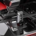 FM модулятор (трансмиттер) XO-BCC16 bluetooth, 2.4А USB, цвет черный#1975244