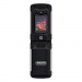Мобильный телефон Maxvi E10 Black раскладушка (2,8"/1,3МП/2000mAh)#1975672