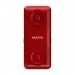 Мобильный телефон MAXVI P110 Red (2,8"/0,3МП/4000mAh)#1975650