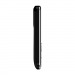 Мобильный телефон Maxvi P30 Black (2,8"/0,3МП/1800mAh)#1975627